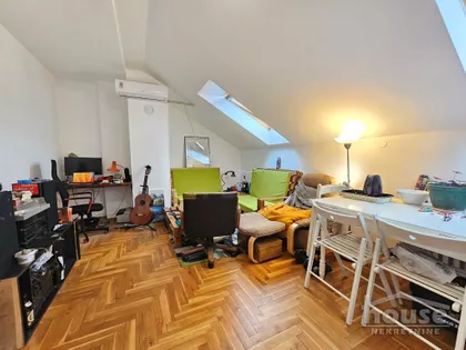 Bulevar Oslobođenja | 4zida.rs