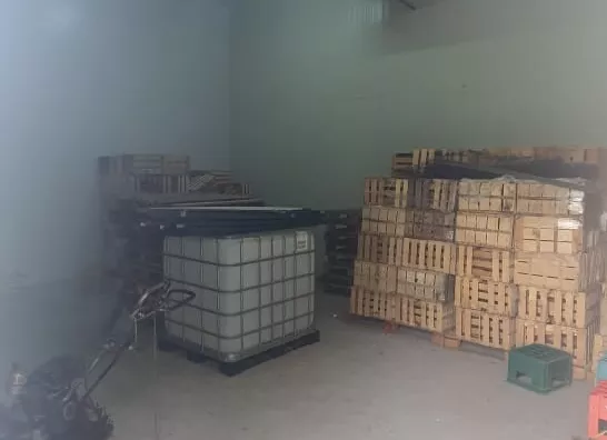 Poljoprivredno zemljište | 4zida