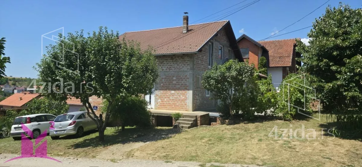 Kuća | 4zida