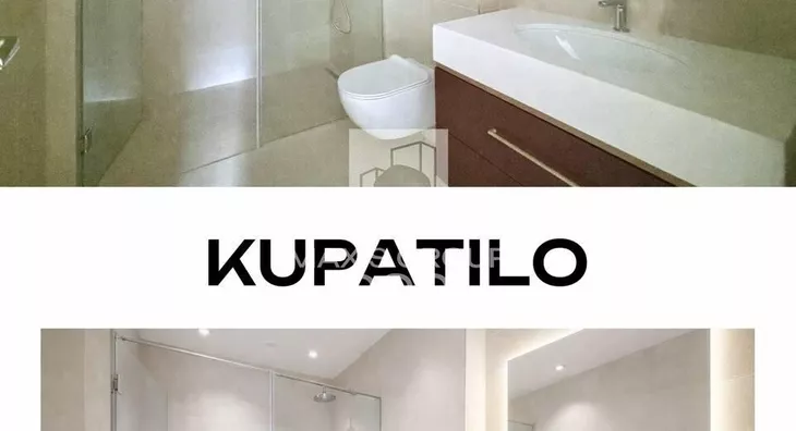 Četvoroiposoban stan | 4zida