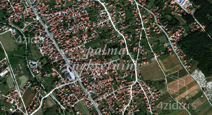 Građevinsko zemljište | 4zida