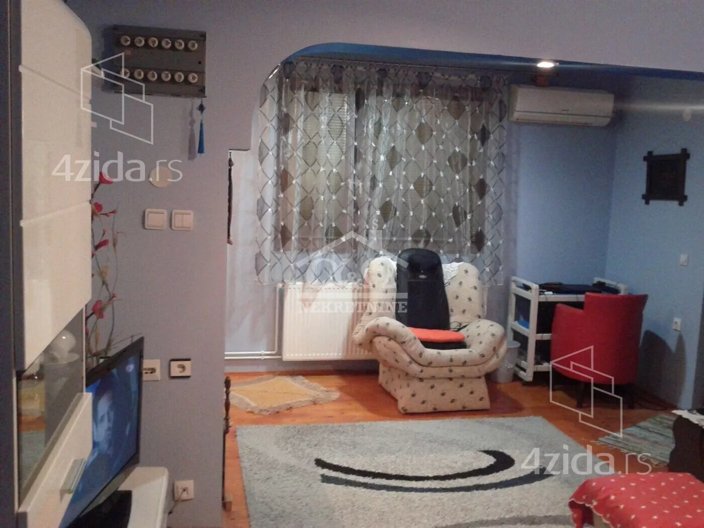 Kuća | 4zida