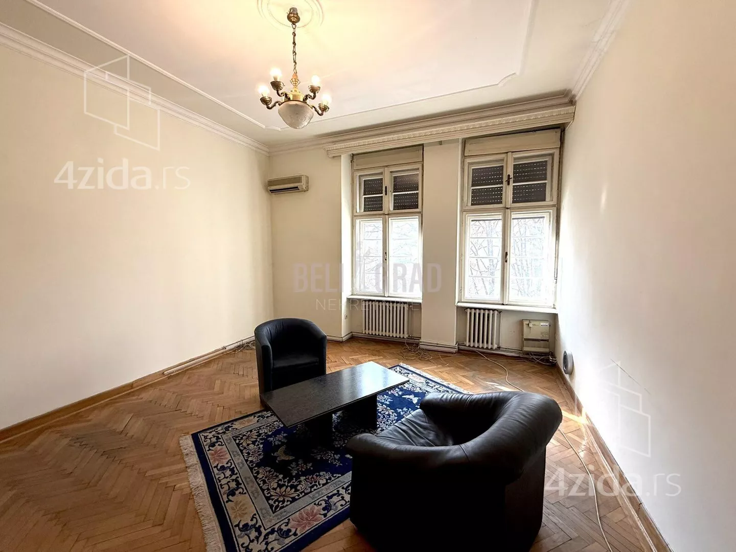 Šestosoban stan | 4zida