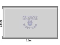 Telep, Gradske lokacije, Novi Sad | 4zida.rs