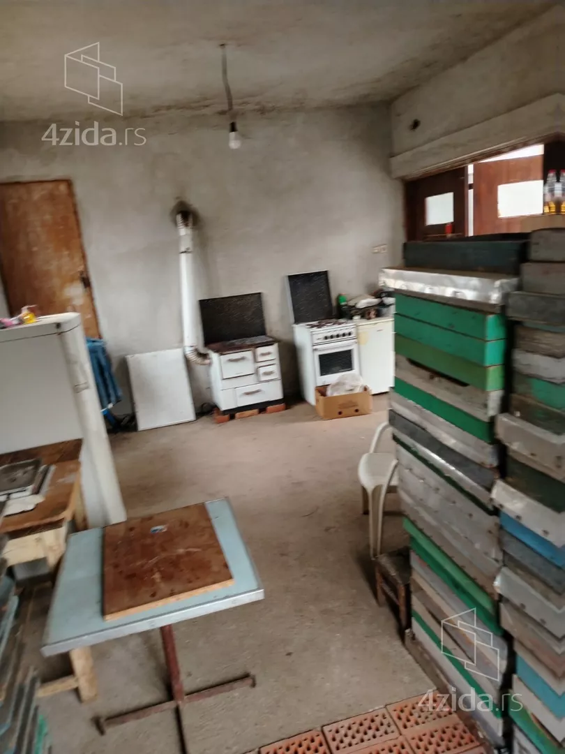 3-etažna kuća | 4zida