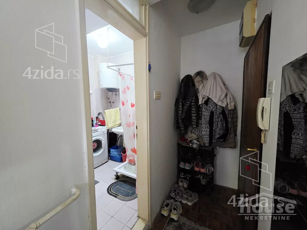 Garsonjera | 4zida