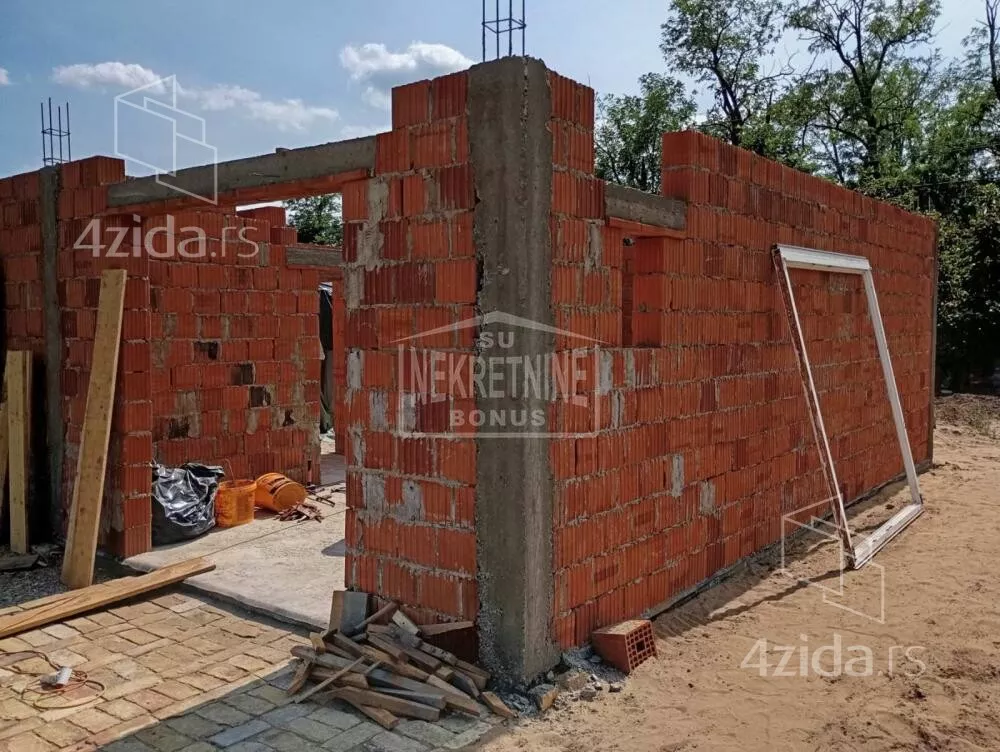 Građevinsko zemljište | 4zida