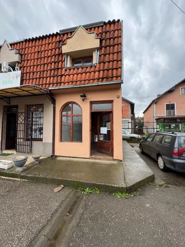 Južnomoravskih Brigada
