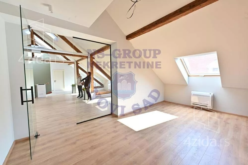 Osmosoban stan | 4zida