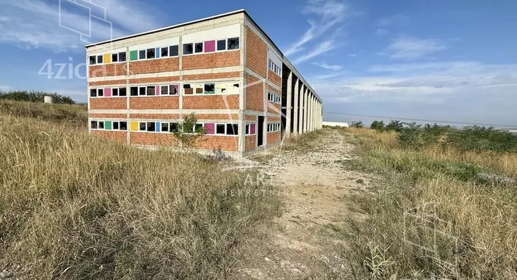 Građevinsko zemljište | 4zida