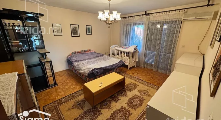 4-etažna kuća | 4zida
