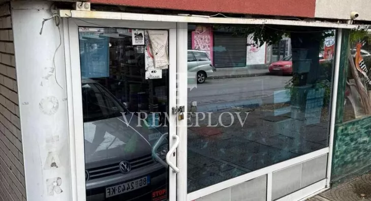 Garaža | 4zida