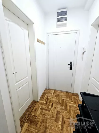 Bulevar Patrijarha Pavla (Somborski Bulevar) | 4zida.rs