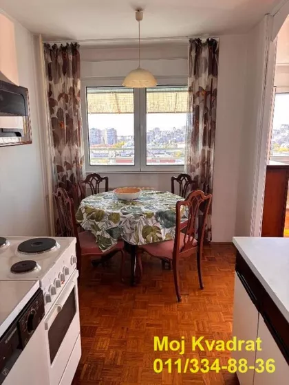 Jurija Gagarina | 4zida.rs