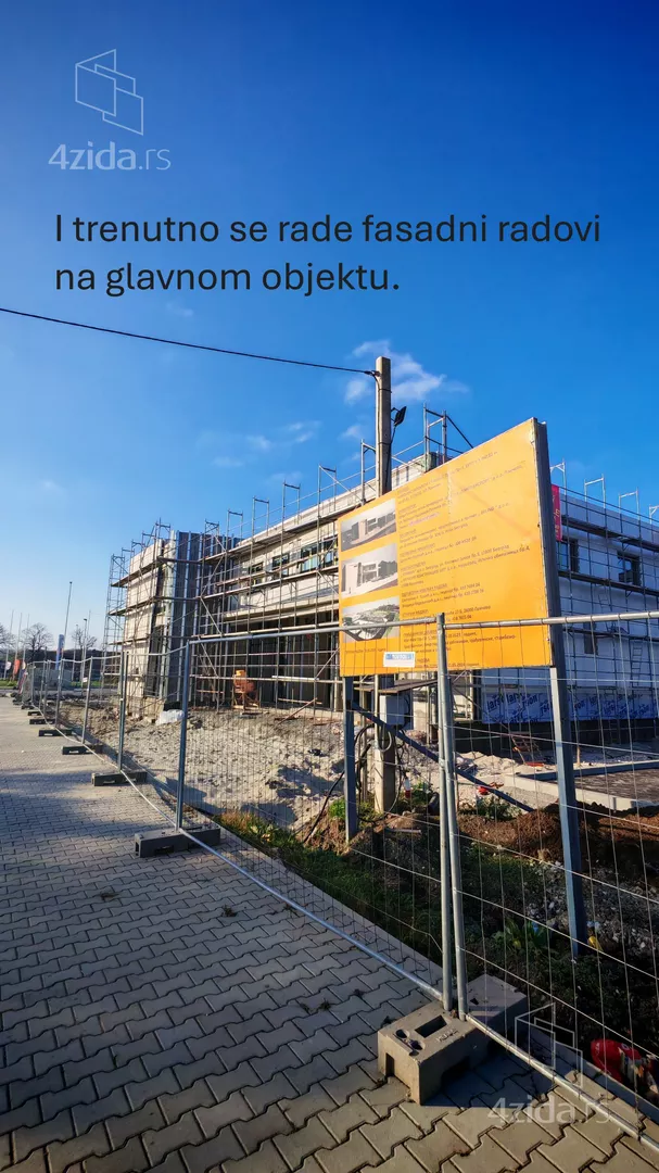 Građevinsko zemljište | 4zida