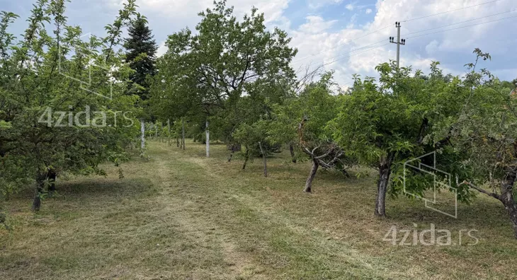 Turistički objekat | 4zida