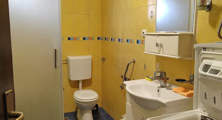 4-etažna kuća | 4zida