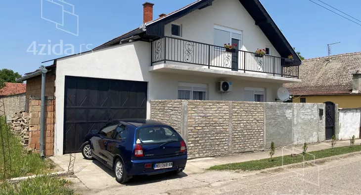 Kuća | 4zida