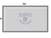 Telep, Gradske lokacije, Novi Sad | 4zida.rs