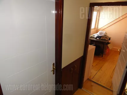 SABORNA CRKVA | 4zida.rs