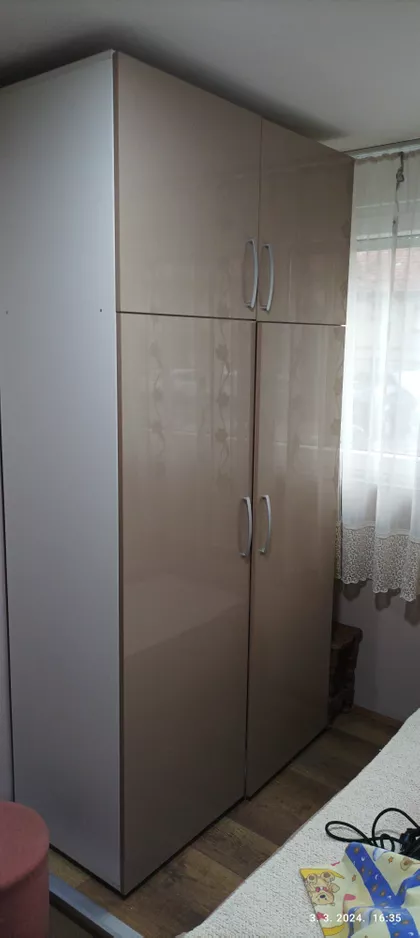 Bulevar Svetog Pantelejmona | 4zida.rs