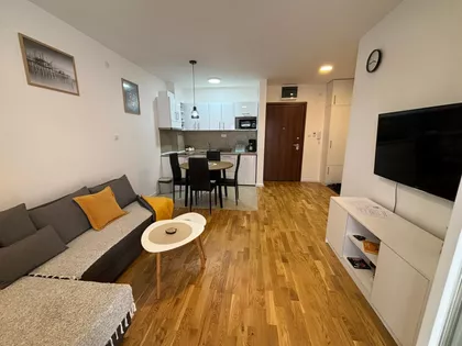 Njegoševa 61 | 4zida.rs