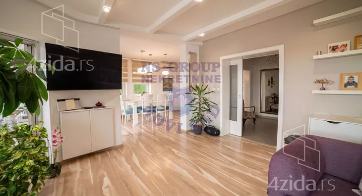 3-etažna kuća | 4zida