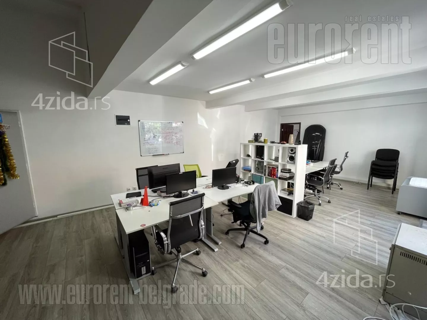 Kancelarija | 4zida
