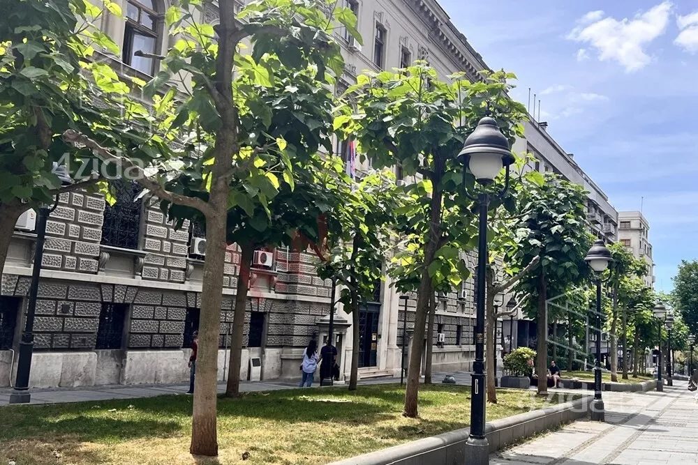 Kancelarija | 4zida