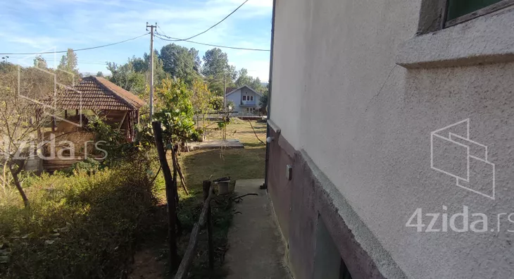 3-etažna kuća | 4zida