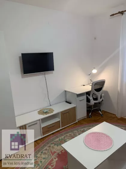 Adamovićevo Naselje | 4zida.rs