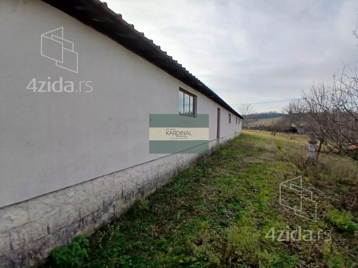 Poslovni prostor | 4zida