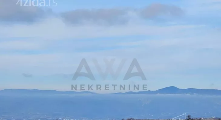 Poljoprivredno zemljište | 4zida