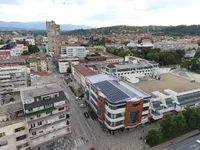 Centar, Gradske lokacije, Leskovac | 4zida.rs