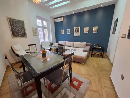 Strahinjića Bana | 4zida.rs