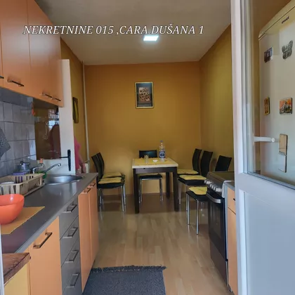 Prote Smiljanića | 4zida.rs