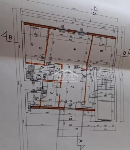 Stojana Protića | 4zida.rs