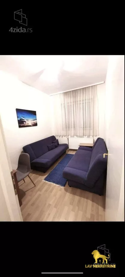 ĆIRPANOVA | 4zida.rs