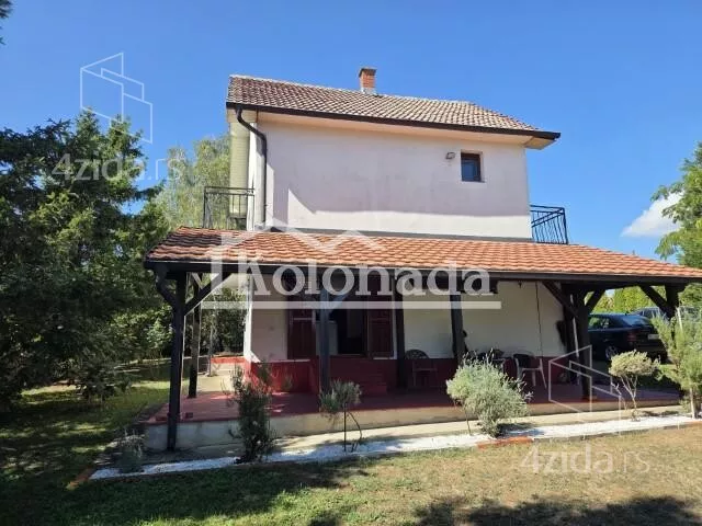 Kuća | 4zida