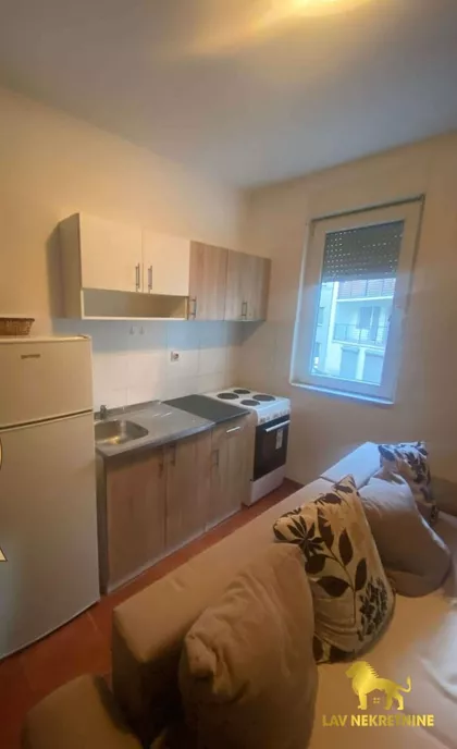 BULEVAR EVROPE | 4zida.rs