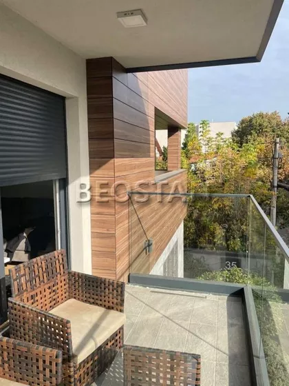 Južni Bulevar | 4zida.rs