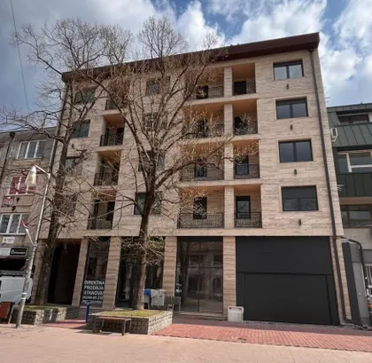 Vojvode Stepe 18 | 4zida.rs