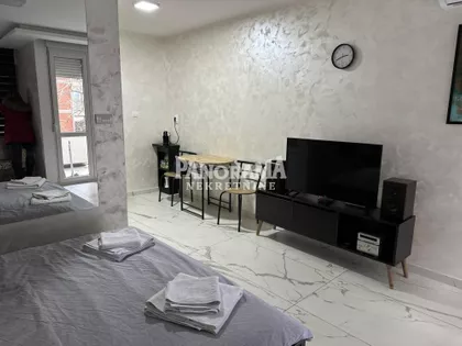 Vidikovački venac | 4zida.rs