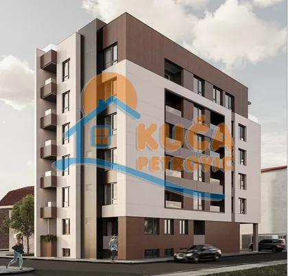 Božidarčeva | 4zida.rs