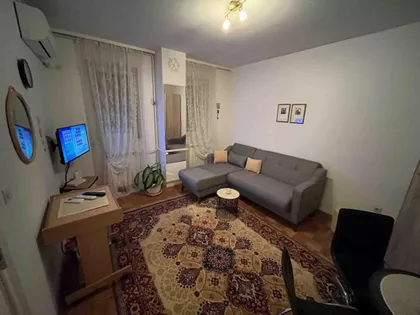 Peđe Milosavljevića | 4zida.rs
