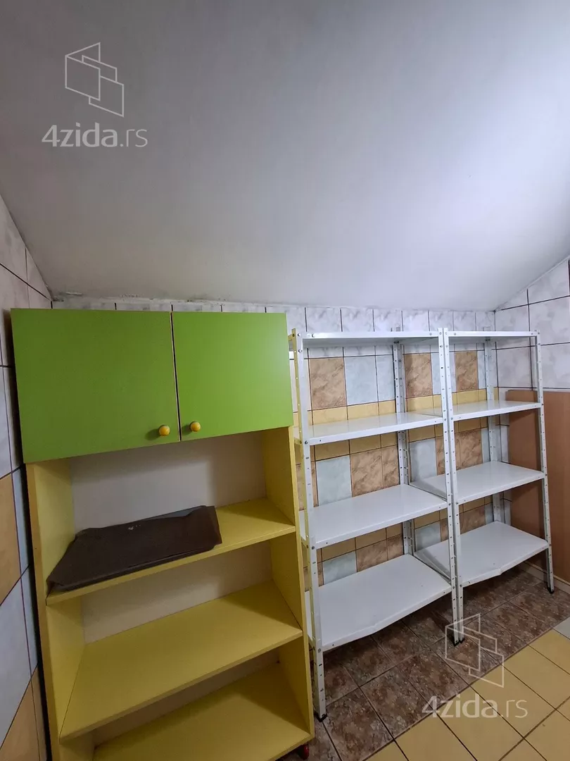 3-etažna kuća | 4zida