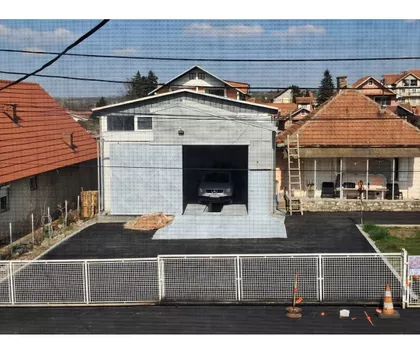 Dušana Ilića 5A | 4zida.rs