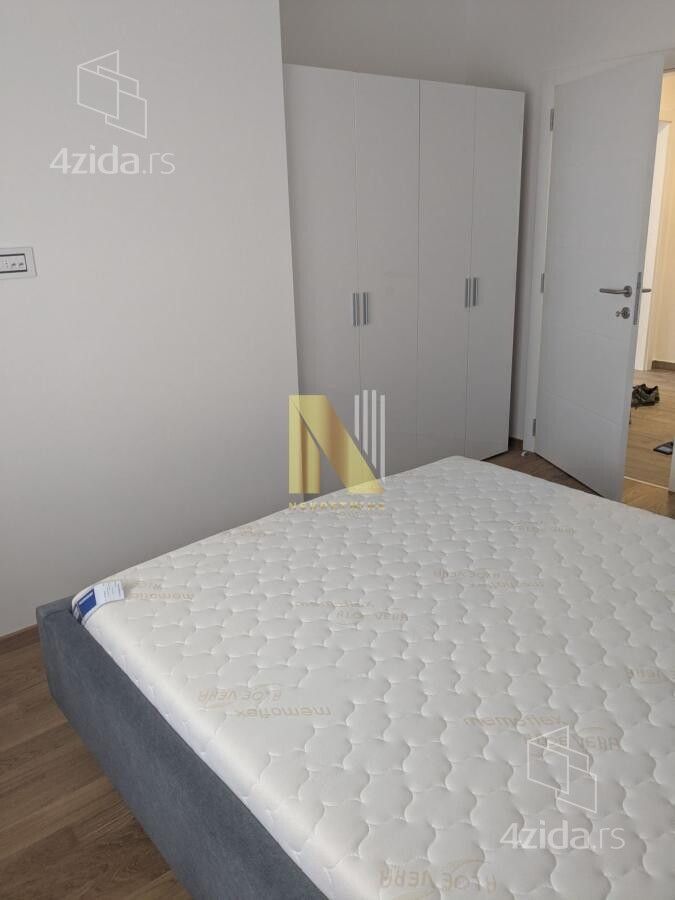 Stan – Novi Sad - Više