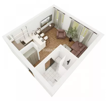 Ristin Potok | 4zida.rs