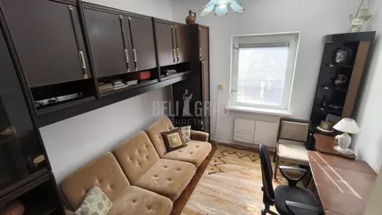 Nušićeva | 4zida.rs